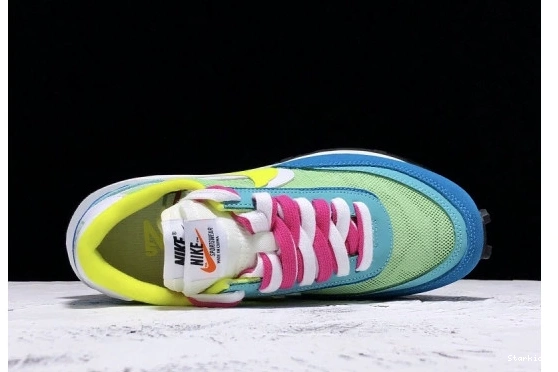 BV0073-600 Nike Waffle Sacai LD  Daybreak Running 0715